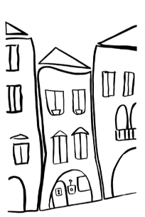 Logo 19 Borgo Cavour